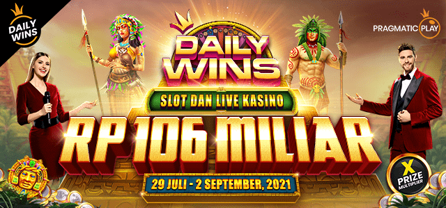 Halusbet77 Situs Judi Slot Deposit Via Gopay 5000